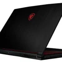 لپ تاپ قوی  مدل msi