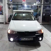 آریسان۲مدل۱۴۰۳/معاوضه