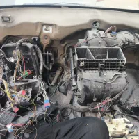 باتری سازی باطری سازی سیار با دیاگ امداد خودرو