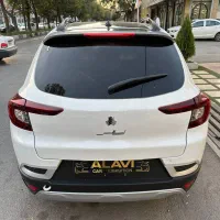 اطلس بدون سانروف 404|خودرو سواری و وانت|شهرکرد, |دیوار