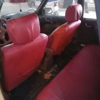 فروش یکدستگاه سواری میتسوبیشی کالانت مدل 1992|خودرو سواری و وانت|الیگودرز, |دیوار