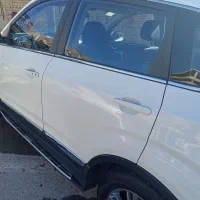 تیگو ۵ fl فول ترین مدل تیگو|خودرو سواری و وانت|کرج, شهرک جهان‌نما|دیوار