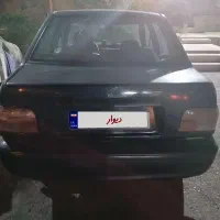 فروش خودرو پراید|خودرو سواری و وانت|رباط‌کریم, مسکن مهر آبشناسان|دیوار