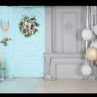 دکور اتلیه عکاسی