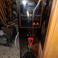 بویلر آب جوش برند بست|کافی‌شاپ و رستوران|بندر انزلی, جفرود پایین|دیوار