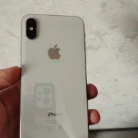 ایفون Xs باتری100