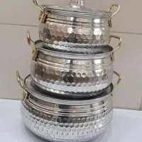 خمکاری قابلمه