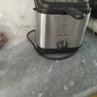 سرخ کن