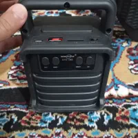 اسپیکر نونو وعینک بچه گانه دخترانه