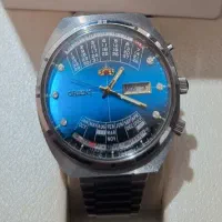 اورینت سال نما اتوماتیک