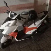 واریو 170 خشک|موتورسیکلت|فردیس, فردیس|دیوار