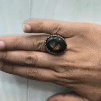 فروش انگشتر یمانی