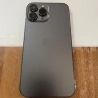 اپل iPhone 13 Pro Max با حافظهٔ ۲۵۶ گیگابایت|موبایل|قشم, |دیوار