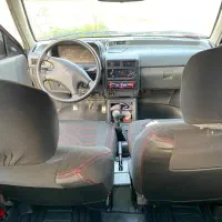 پراید هاچبک ۸۴|خودرو سواری و وانت|نور, |دیوار