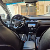 جک J5 اتوماتیک 1800cc، مدل ۱۳۹۴|خودرو سواری و وانت|یزد, |دیوار