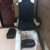 لوازم سالن زیبایی