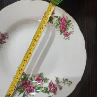 گل سرخی|ظروف سرو و پذیرایی|مشهد, هفت تیر (نه دره)|دیوار