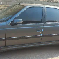 پارس موتور جدید برقی XU7P کارمندی