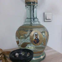قلیان برنجی|کلکسیون و سرگرمی|کرج, مصباح|دیوار