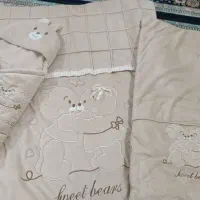 سرویس خواب نوزاد