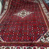 فرش ۶ متری دستباف حسین آباد|فرش|کرج, برغان|دیوار
