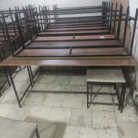 فروش لوازم کافه کامل یکجا