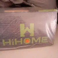 اجاق گاز صفحه ای های هوم