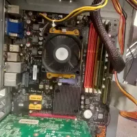 کیس ddr3  تازه اسمبل شده|رایانه رومیزی|قائمشهر, |دیوار