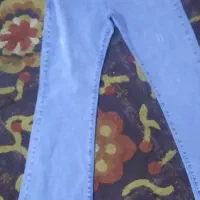 شلوار لی