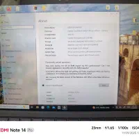 لپ تاپ سورفیس پرو ۴|رایانه همراه|لار, |دیوار