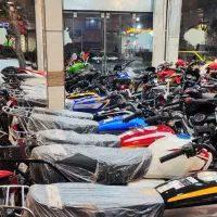 هندا۱۲۵و۲۰۰