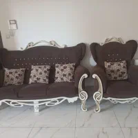 مبلمان نو و تمیز