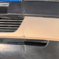 سپرجلو۴۰۵ بژ|قطعات یدکی و لوازم جانبی|تهران, یافت آباد جنوبی|دیوار