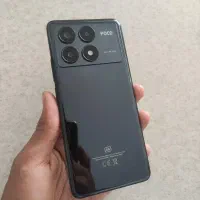 Poco x6 pro 512|موبایل|تهران, گیشا|دیوار