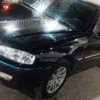 پارس مدل 95بی رنگ|خودرو سواری و وانت|قم, محمد آباد|دیوار