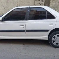 پارس مدل ۹۰