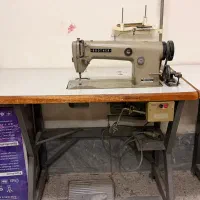 چرخ خیاطی صنعتی راسته دوز