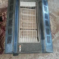 بخاری دیواری ابسال