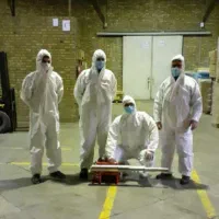 سمپاشی*موریانه زدایی*سم پاشی ساس سوسک*شبانه روزی|خدمات نظافت|اهواز, کمپلو شمالی|دیوار