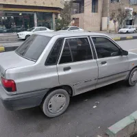 پراید مدل ۸۷