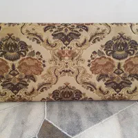 پشتی مخمل ضدآب