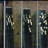 پخش شیشه سکوریت و لمینیت و یراق آلات