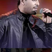 دو عدد بلیط مجید رضوی ، شنبه ۲۲ آذر