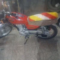 موتور 1402بی خط خش