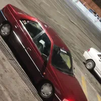 پژو|خودرو سواری و وانت|چهارباغ, |دیوار