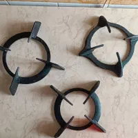شعله پخش کن گاز