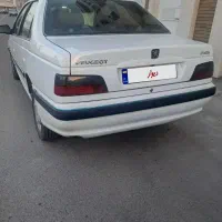 پژو|خودرو سواری و وانت|رفسنجان, |دیوار