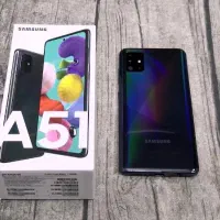 گوشی سامسونگ a51اصل