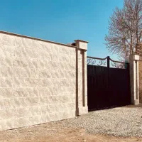 چهار دیواری شهرکی ۲۵۰ متری