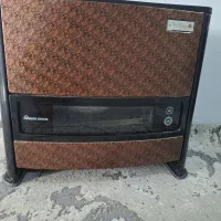 بخاری